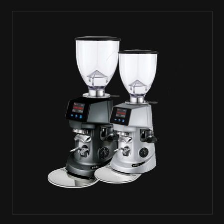 Coffee Grinders