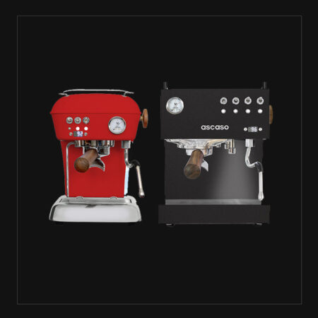 Coffee Machines