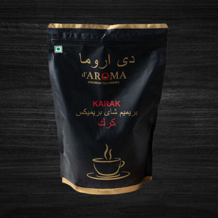 D'aroma Premium Instant Karak Tea 1 Kg