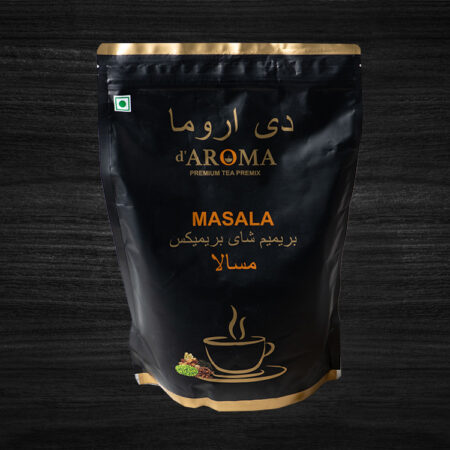 D'aroma Premium Instant Masala Tea 1 Kg