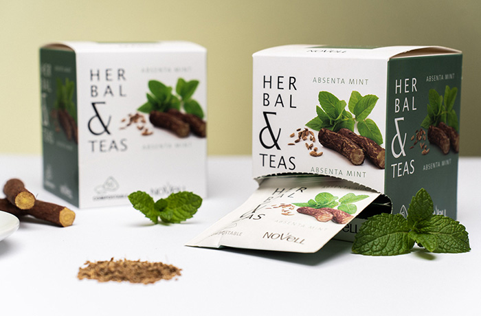 Herbal & Teas