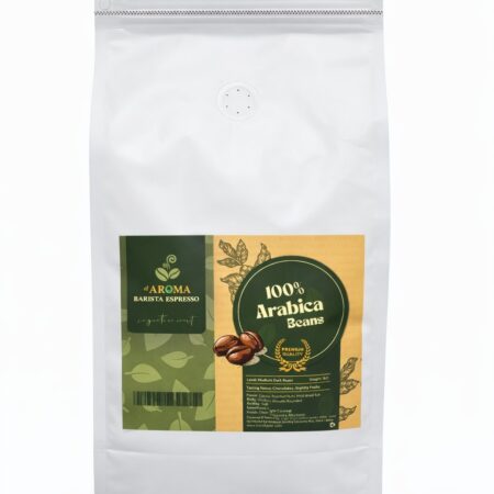 D’Aroma Barista Espresso