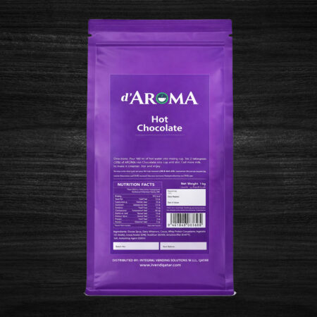 D'Aroma Cocoa Powder